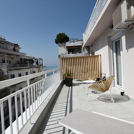 Magnifique Luxury Suites Selanik Dış mekan fotoğraf